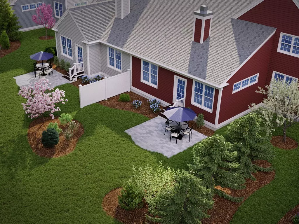 Plymouth, MA 02360,249 Summer Street #29-2