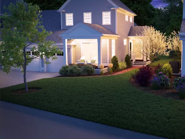 Plymouth, MA 02360,249 Summer Street #44-2