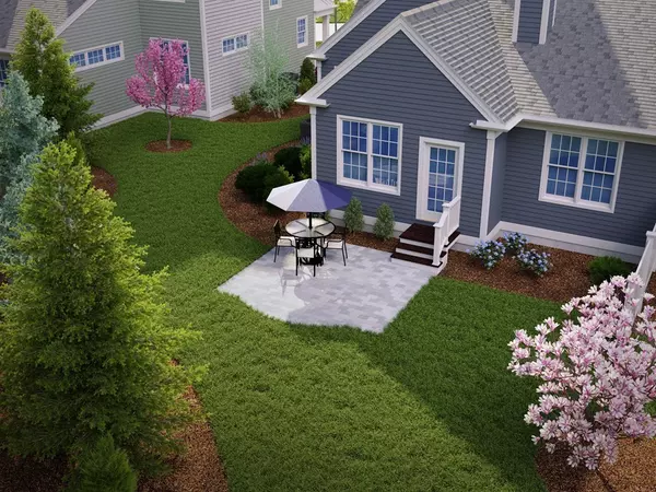 Plymouth, MA 02360,249 Summer Street #44-2