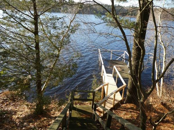 Middleboro, MA 02346,9 Lakeview Ter #Waterfront