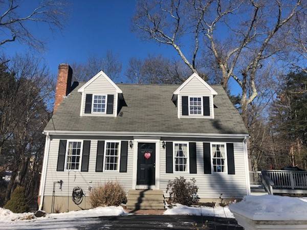 315 Plain St, Stoughton, MA 02072