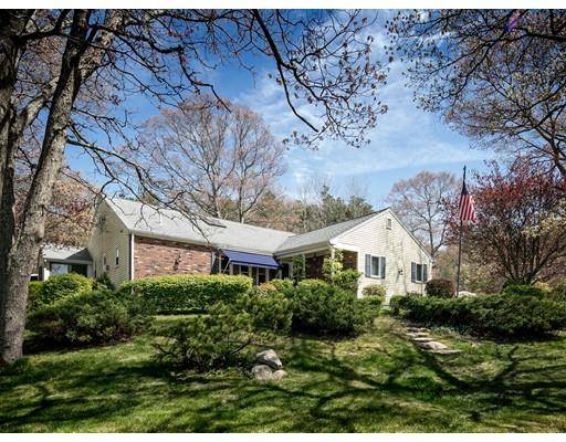 1 Long Boat Rd, Bourne, MA 02532