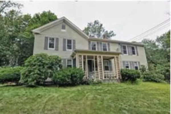 108 Milford Street #2, Medway, MA 02053