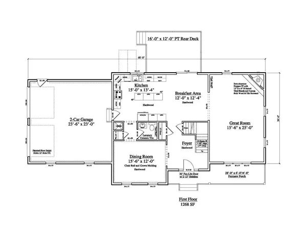 Uxbridge, MA 01569,Lot 5 Mountainview Rd