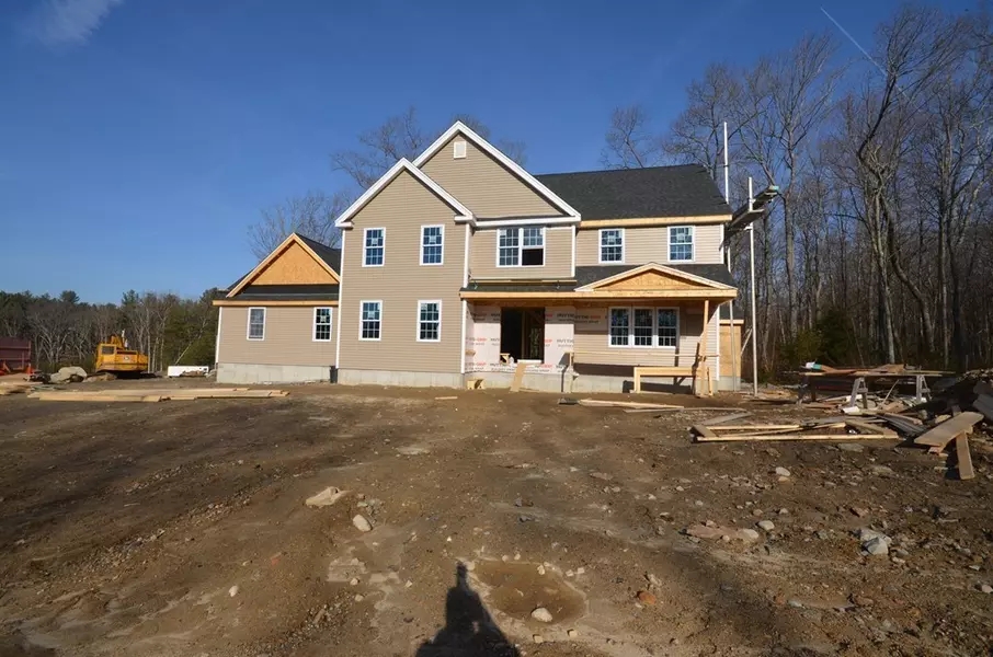 Lot 5 Mountainview Rd, Uxbridge, MA 01569