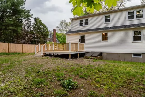 Weymouth, MA 02189,25 South Avenue