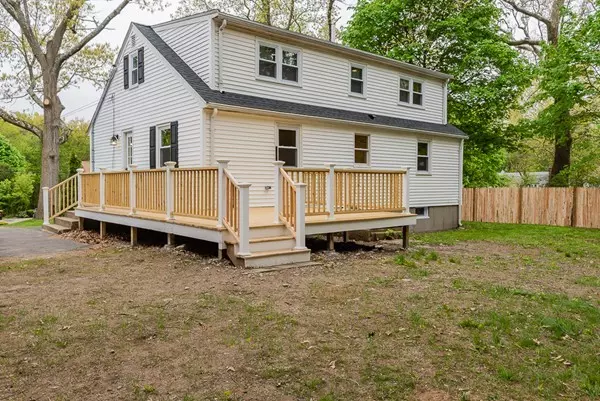 Weymouth, MA 02189,25 South Avenue