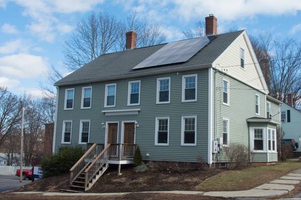 Clinton, MA 01510,441 Main St #441