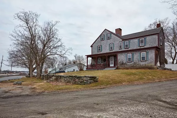 Swansea, MA 02777,793 Pearse Rd