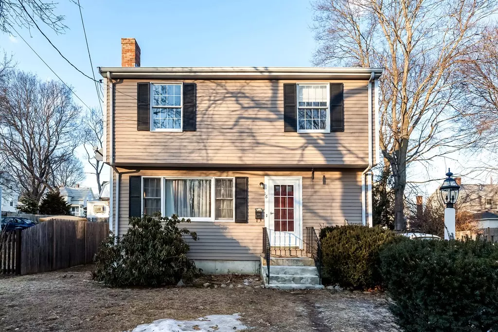 Maynard, MA 01754,16 Harrison St