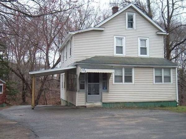 71.5 Britton, Chicopee, MA 01020