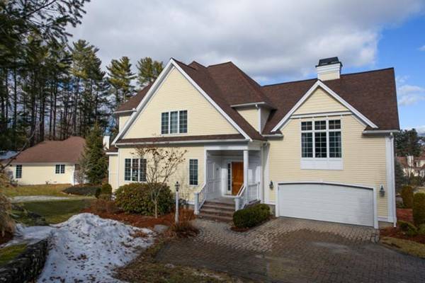 20 Bobby Jones Drive #0, Andover, MA 01810