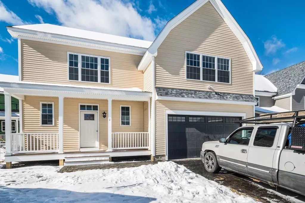 Acton, MA 01720,Lot 17 Kayla Lane #17