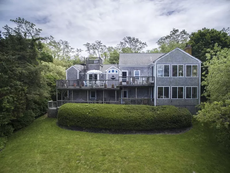 917 Stony Brook, Brewster, MA 02642