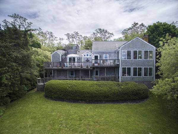 917 Stony Brook, Brewster, MA 02642