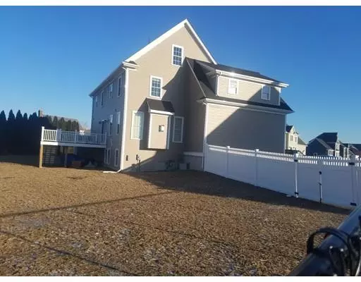 Attleboro, MA 02703,45 (Lot23) Nicholas Dr (Not Nichols)