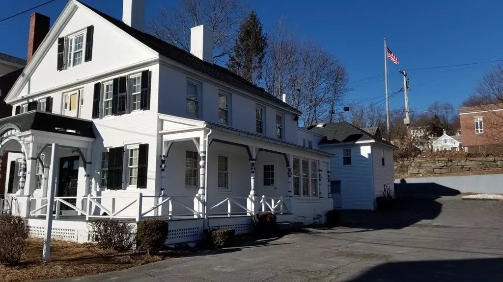 Fitchburg, MA 01420,168 Prichard St