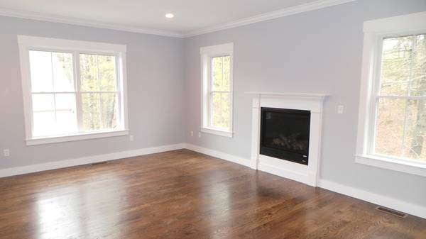 Foxboro, MA 02035,19 Cary Lane #Lot 18