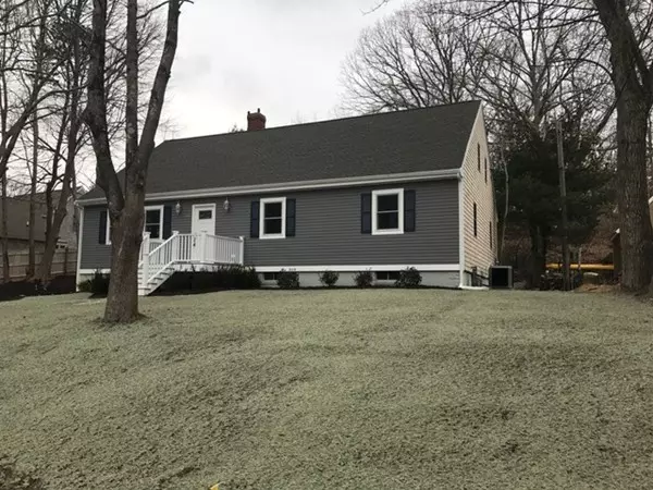 Plymouth, MA 02360,345 Sandwich St