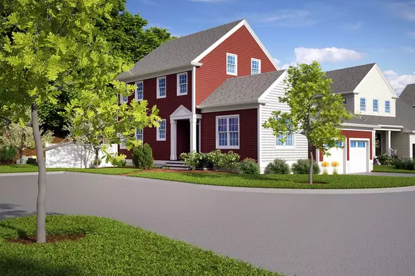 249 Summer Street #45, Plymouth, MA 02360