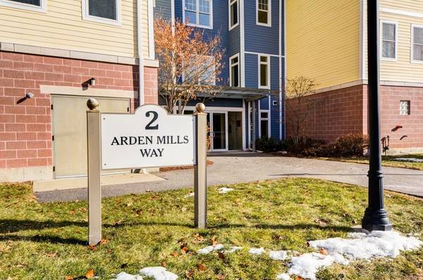 2 Arden Mills Way #2204, Fitchburg, MA 01420