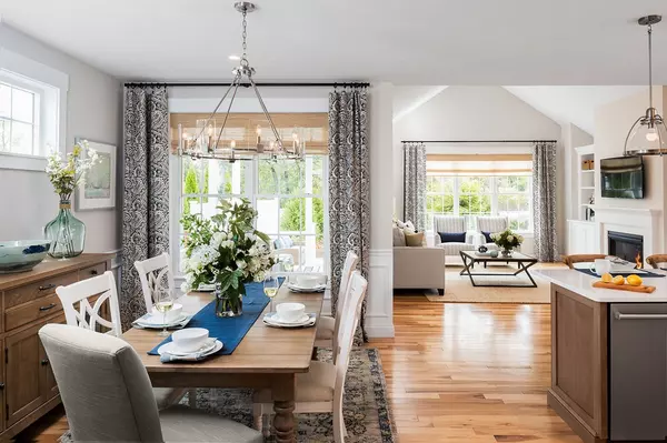 Plymouth, MA 02360,249 Summer Street #47-2