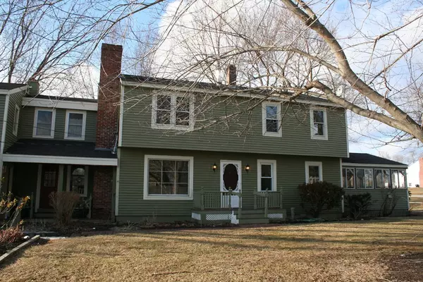 51 Union, Stratham, NH 03885