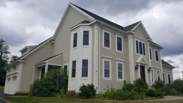 43 Appaloosa Dr, Shrewsbury, MA 01545