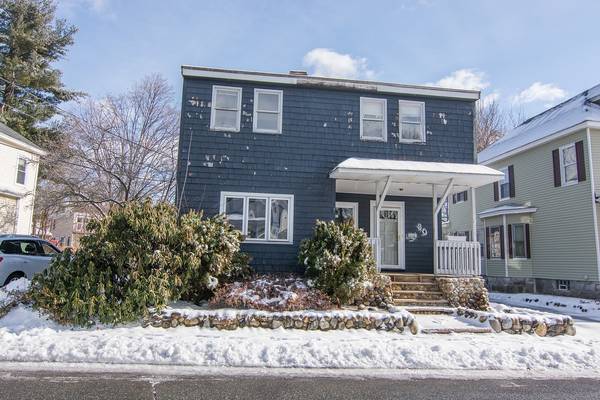 30 Rhodora St, Lowell, MA 01851