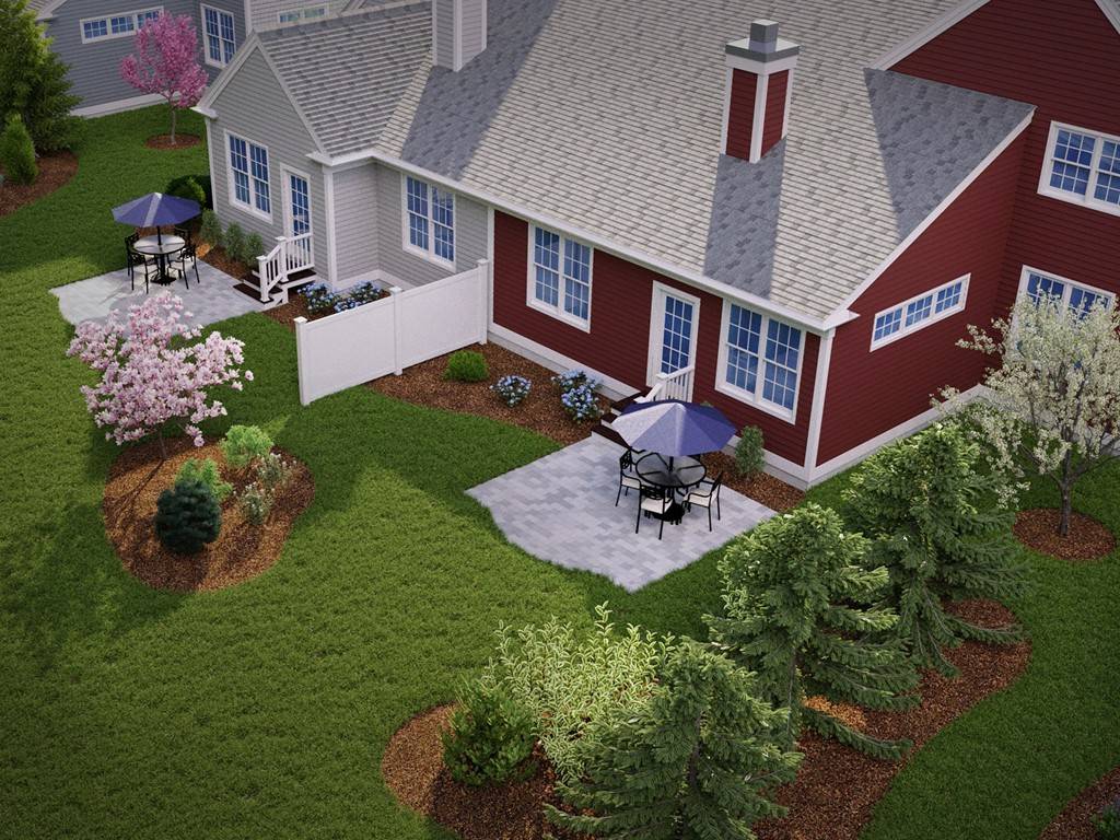Plymouth, MA 02360,249 Summer Street #43-2