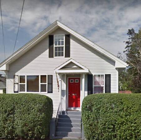 523 John Street, New Bedford, MA 02740