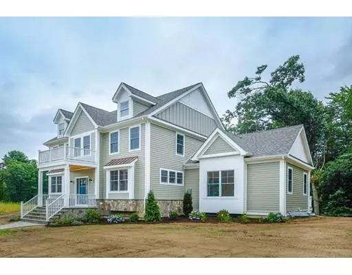 Wayland, MA 01778,46 Michael Rd