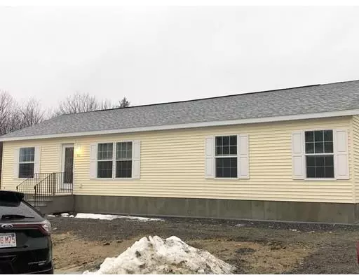 lot 29 Opal, Gardner, MA 01440