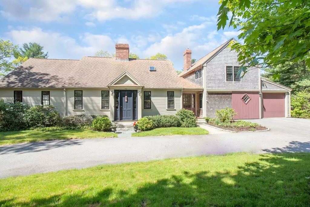 Plymouth, MA 02360,52 Doten Road