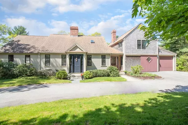 52 Doten Road, Plymouth, MA 02360