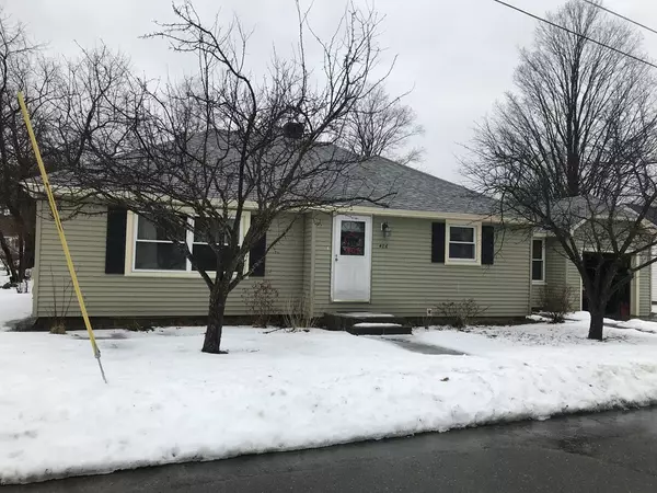 486 Twichell St, Athol, MA 01331