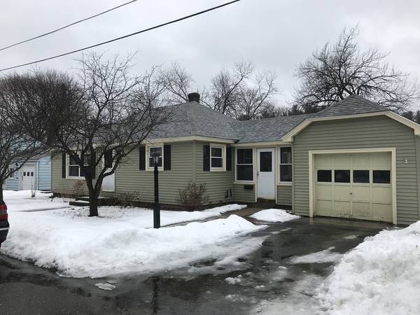 Athol, MA 01331,486 Twichell St