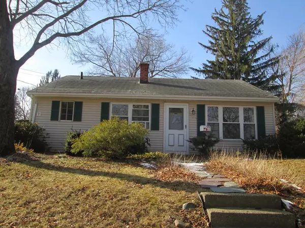 Worcester, MA 01606,156 Uncatena Ave