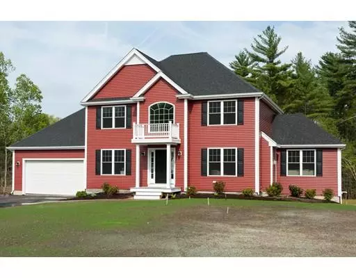 Pembroke, MA 02359,Lot 170 Ironwood Road