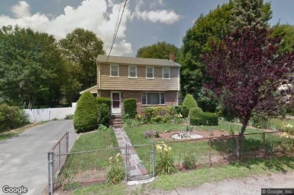 655 Ash Street, Brockton, MA 02302