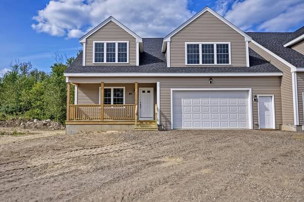 89 Ariel Circle #0, Sutton, MA 01590