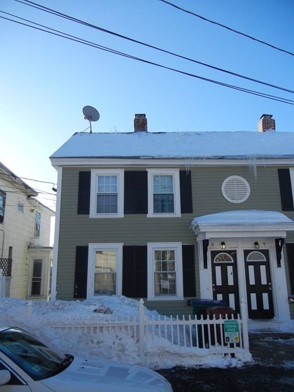 9-11 Harrison Street #11, Lowell, MA 01852