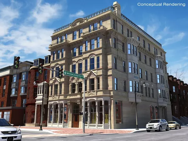 1769 Washington Street, Boston, MA 02118