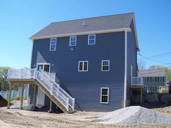 Taunton, MA 02780,10 Greystone Street