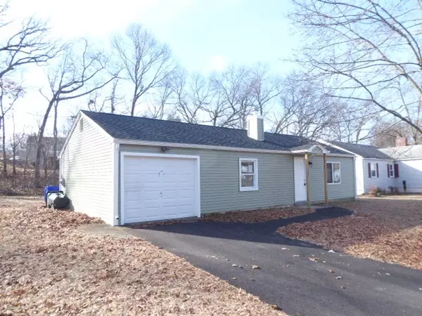 Springfield, MA 01109,123 Keddy Street