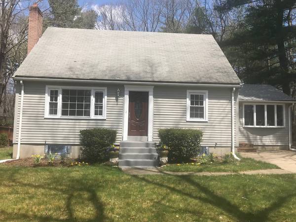 21 Schofield, Franklin, MA 02038