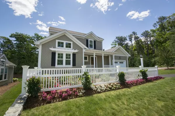 Mashpee, MA 02649,26 Cottage Lane