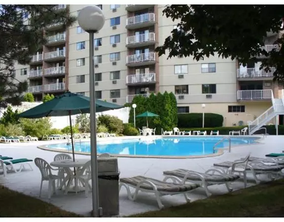 Watertown, MA 02472,151 Coolidge Ave #408