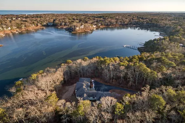 Mashpee, MA 02649,21 Harbor Ridge Rd