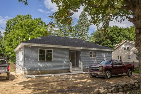 308 Lincoln Street, Fitchburg, MA 01420